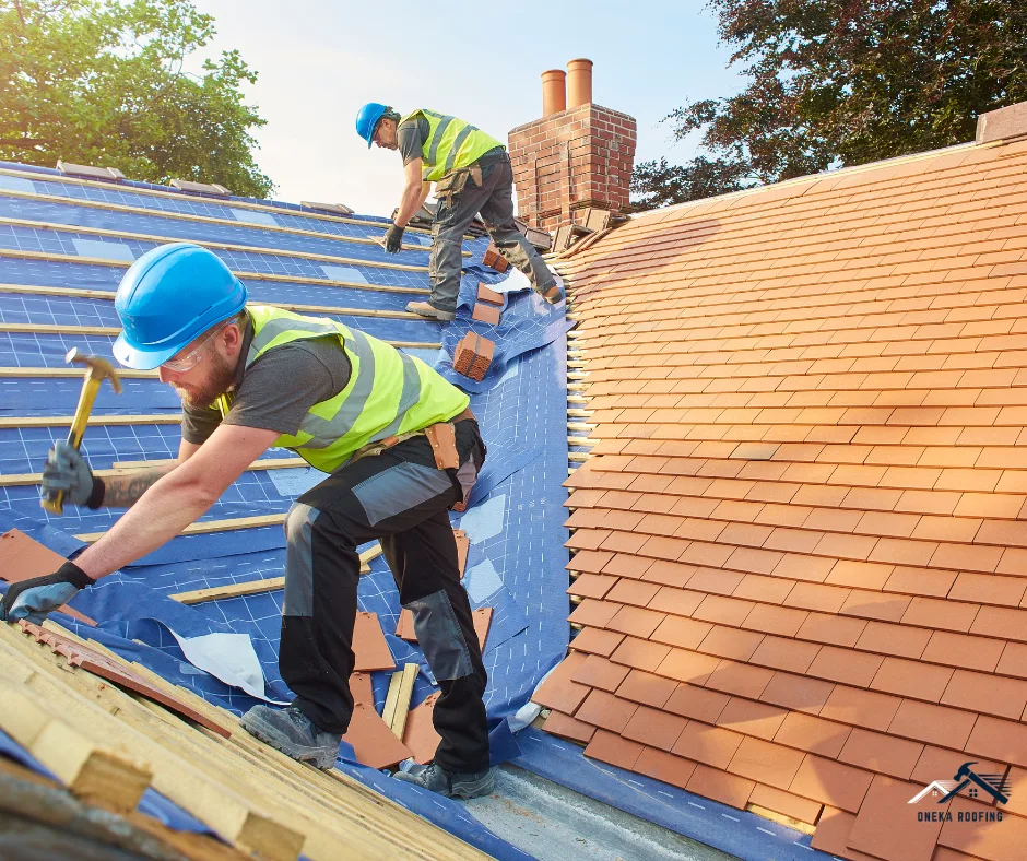 Why choose Roof Repair Near Me in Park Hills, MO